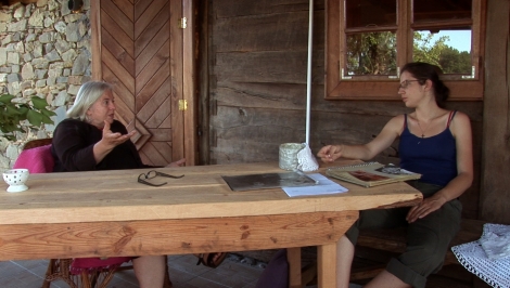 Goli otok dokumentarac tiha gudac