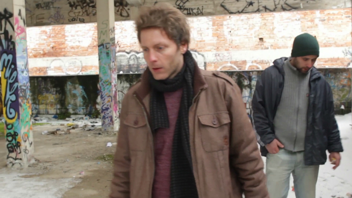 HAVC • Katalog hrvatskih filmova