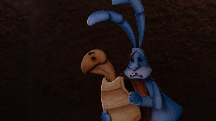 Međunarodni dan animacije 2026