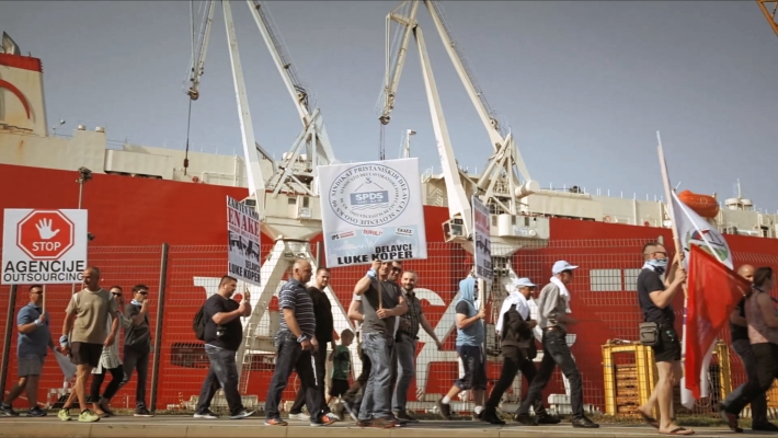 Dokumentarac ‘Ono što treba činiti’ uskoro u hrvatskim kinima