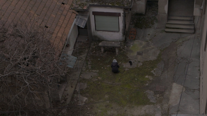 HAVC • Croatian film catalogue