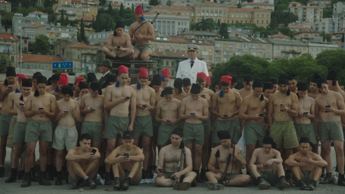 Film ‘Fiume o morte!’ premijerno prikazan u Zagrebu