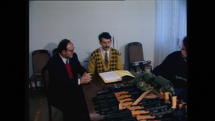 Cinehill 2025: Publika odlično prihvatila Cinehill u Fužinama – Najvišu ocjenu dala filmu Mirotvorac