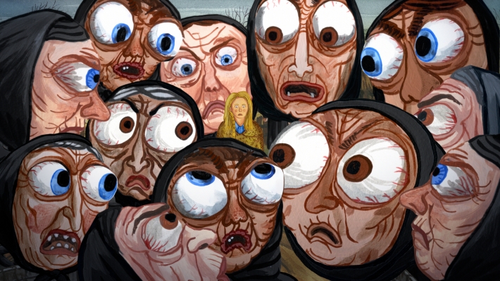 Zagreb obilježio Međunarodni dan animacije 2025 i dodijelio nagrade najboljima