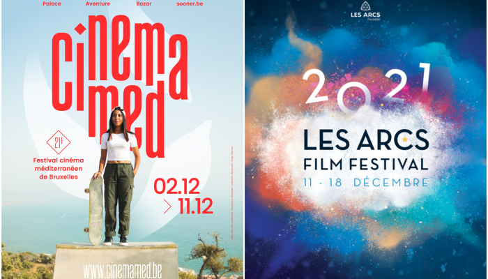 Croatian films at Cinemamed in Belgium and Les Arcs in Francerelated image