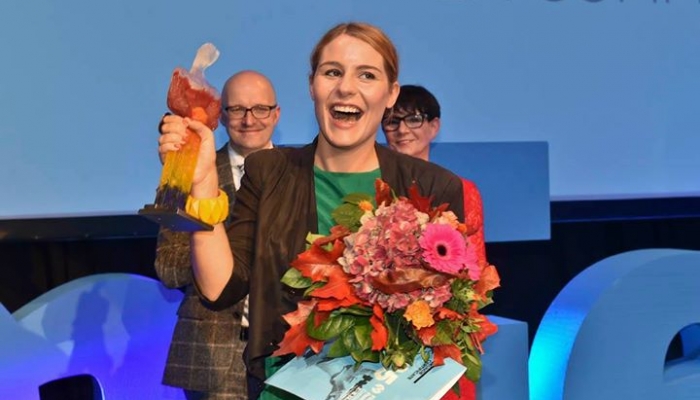 <em>The High Sun</em> takes three awards in Cottbus related image
