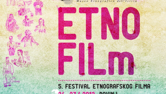 5. ETNOFILm festival predstavlja najnoviju produkciju etnografskog dokumentarnog filmapovezana slika