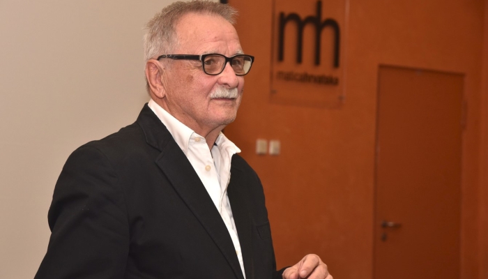 Preminuo redatelj Branko Ivandapovezana slika