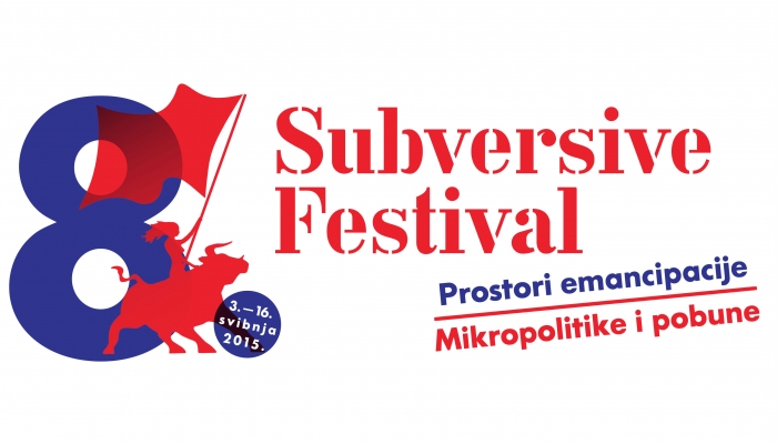 Počinje 8. Subversive Festival – Prostori emancipacije: mikropolitike i pobunepovezana slika