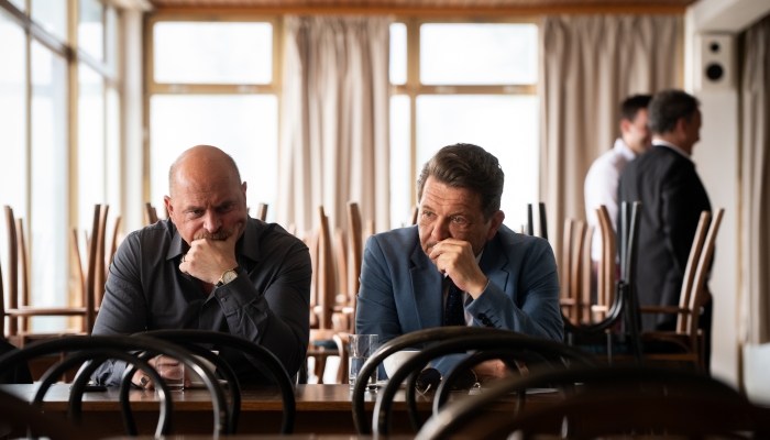 Brojke i dalje rastu: <em>Svadbu</em>&nbsp;dosad u Hrvatskoj pogledalo 706.931 tisuća gledateljapovezana slika