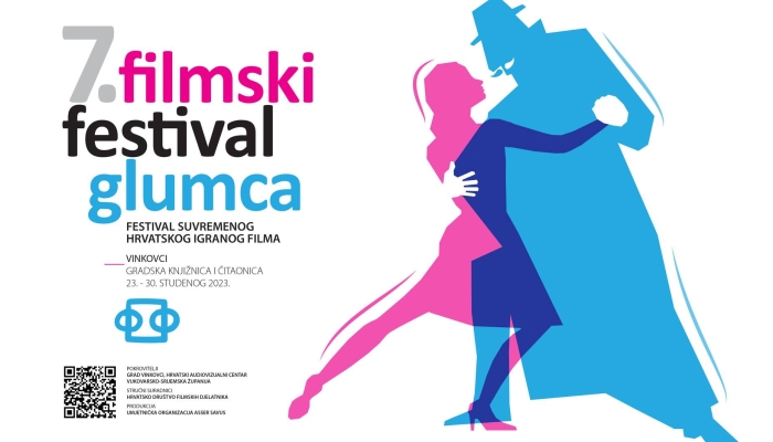 U Vinkovcima uskoro počinje 7. Filmski festival glumcapovezana slika