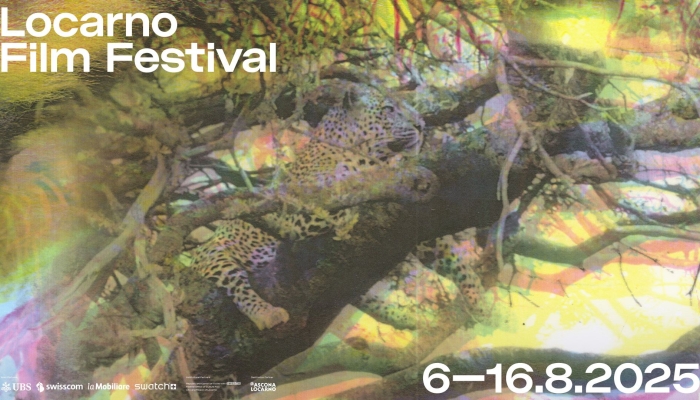 Počinje 78. Filmski festival u Locarnu: čak pet hrvatskih naslova u natjecateljskim programimapovezana slika