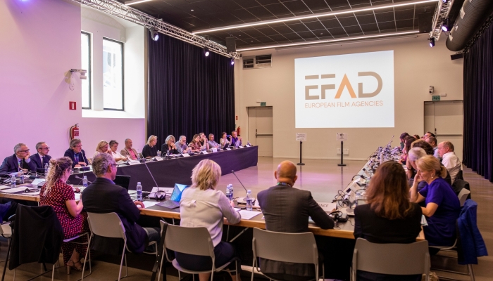 EFAD izabrao novi Odborpovezana slika