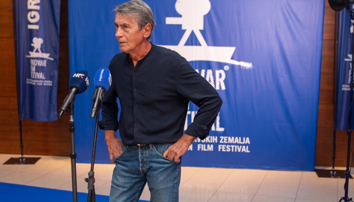 Dodijeljene nagrade 20. Vukovarskog filmskog festivalapovezana slika