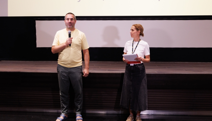 Proglašeni pobjednici filmskog natječaja u sklopu Dana medijske pismenostipovezana slika