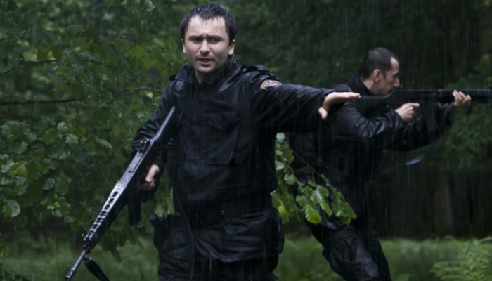 Danas počinju Susreti s hrvatskim filmom u Rimupovezana slika
