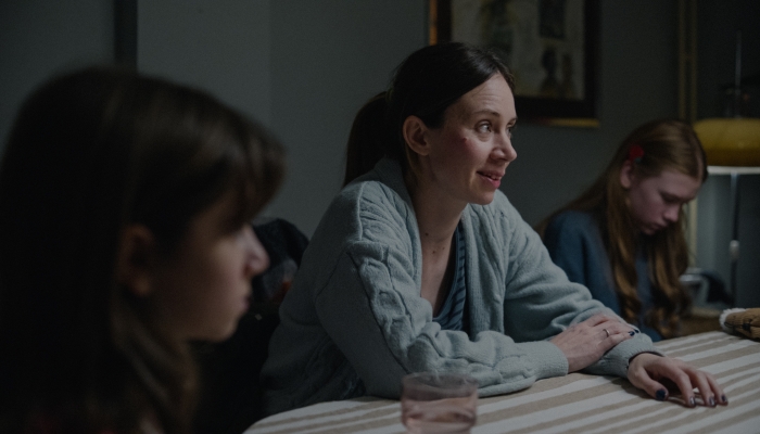 Svjetska premijera&nbsp;filma <em>Niko ništa nije rekao</em>&nbsp;Tamare Todorović&nbsp;u službenoj konkurenciji 79. Filmskog festivala u Cannesupovezana slika