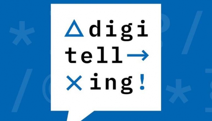 Radionica DigiTelling u Dubrovniku, Zagrebu i Rijeci: poziv za prijavu projekata videoigarapovezana slika