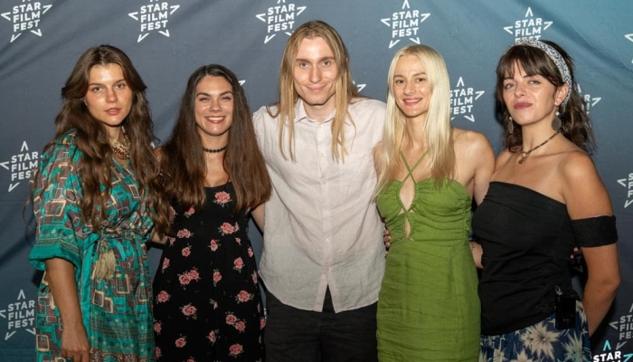 Otvoren 13. Star Film Festivalpovezana slika