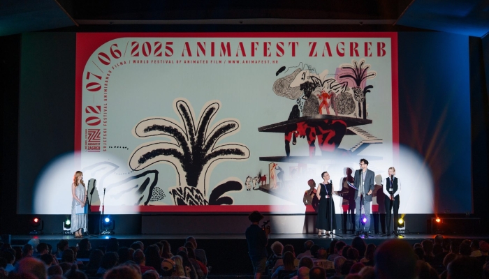 Otvoren 35. Svjetski festival animiranog filma – Animafest Zagrebpovezana slika