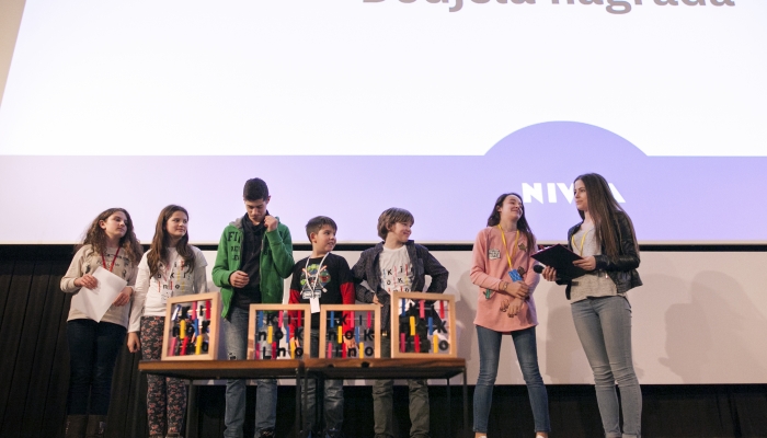 KinoKino Festival winners announced related image