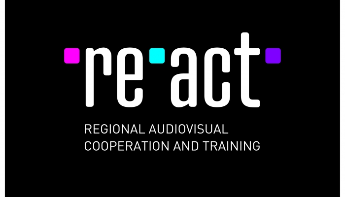 RE–ACT razvoj koprodukcijskih projekata: Produžen rok za prijavepovezana slika
