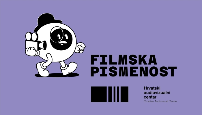 HAVC i Kino mreža: Dani filmske pismenosti u kinupovezana slika