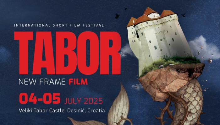 Tabor New Frame Film donosi mnoštvo naslova mladih autorica i autorapovezana slika