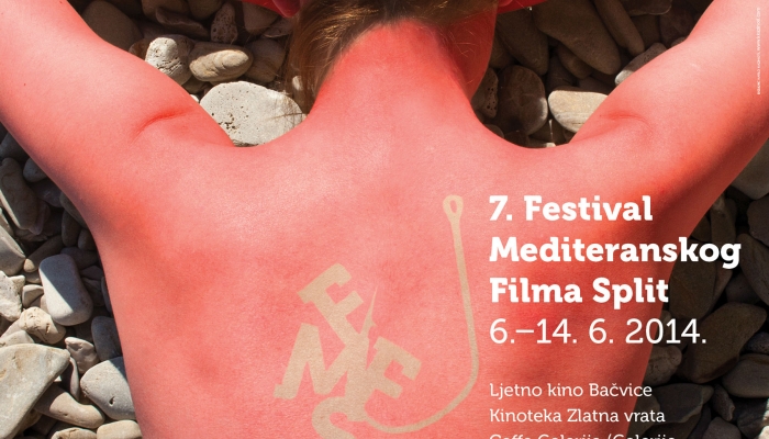 Počinje sedmi Festival mediteranskog filma Splitpovezana slika