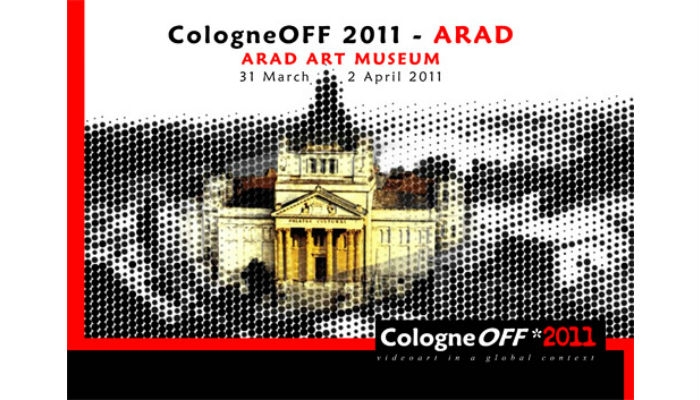 Hrvatski video umjetnici u programu CologneOFF 2011 Festivalapovezana slika