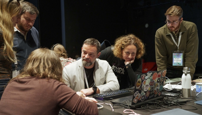 Održan Game Jam za mentalno zdravlje – dvodnevna radionica posvećena mentalnom zdravlju mladihpovezana slika