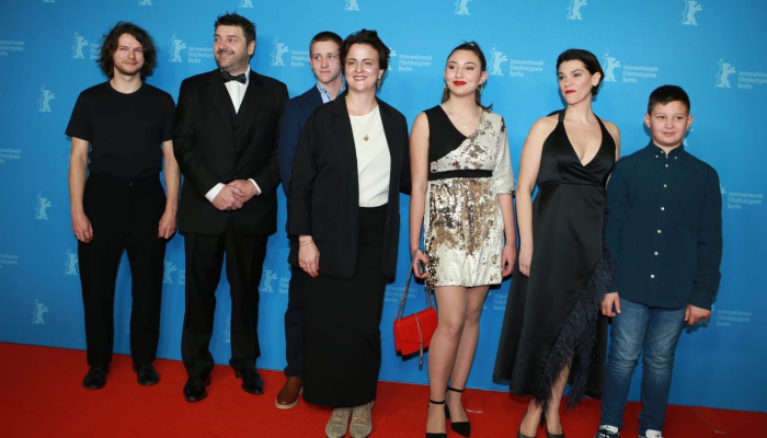 World premieres of <em>Mare</em> and <em>Father</em> at Berlinale  related image