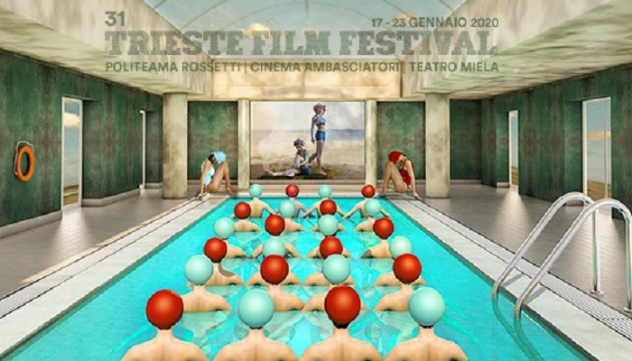 Croatian films and projects at 31st Trieste Film Festival  related image