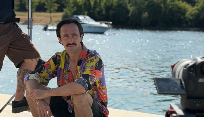 Završeno snimanje dugometražnog igranog filma <em>Nonina Villa&nbsp;</em>Filipa Dizdarapovezana slika