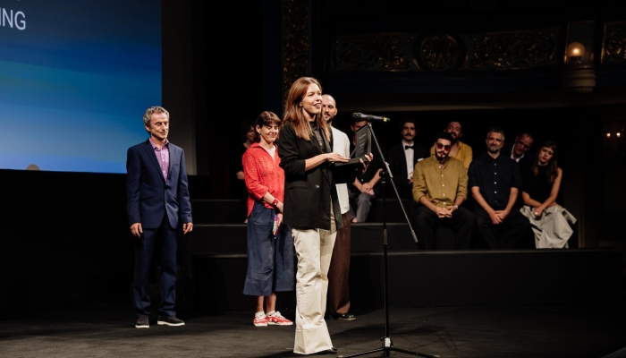 <em>Tihoj misi</em>&nbsp;Srce Sarajeva za najbolji kratkometražni dokumentarni film; nagrada publike za <em>Živjećemo zajedno</em>; nagrade osvojile i manjinske koprodukcijepovezana slika