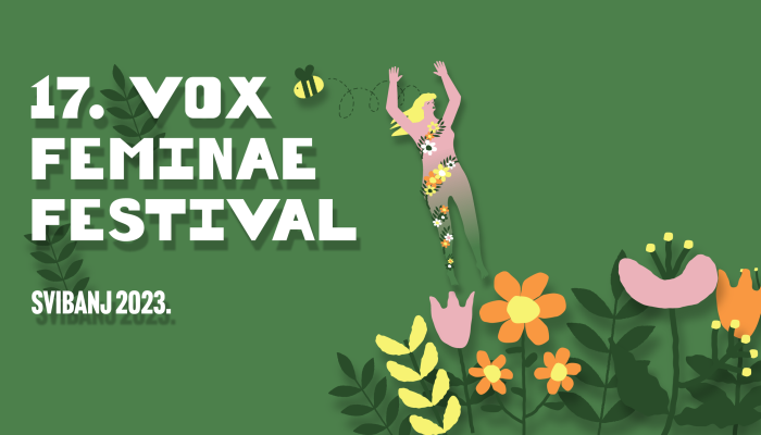 Počinje 17. Vox Feminae festival povezana slika