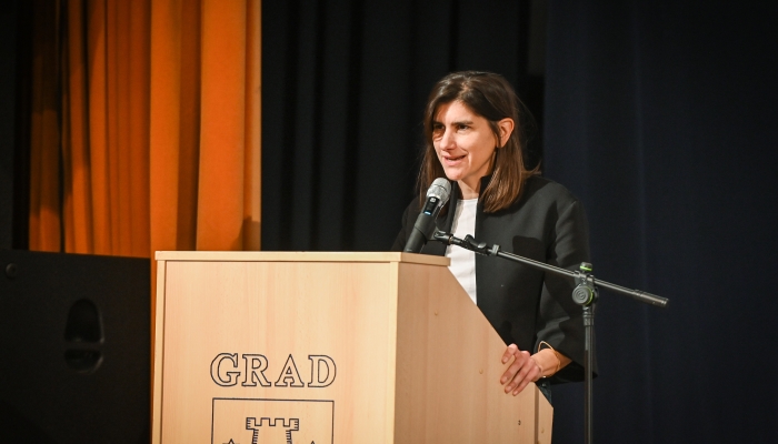 U Prelogu održana 20. konferencija Kino mrežepovezana slika