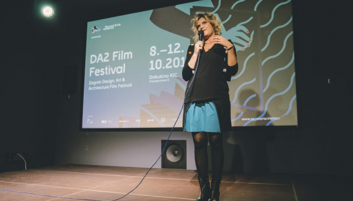 Proglašenjem pobjednika završen prvi DA2 Film Festivalpovezana slika