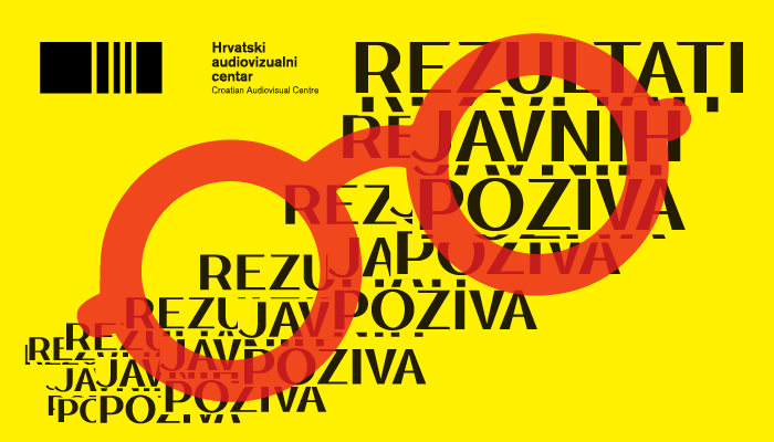 Obavljeni rezultati drugih rokova za proizvodnju i razvoj dugih igranih i animiranih filmova; za manjinske koprodukcije i rezultati Specijaliziranog javnog pozivapovezana slika