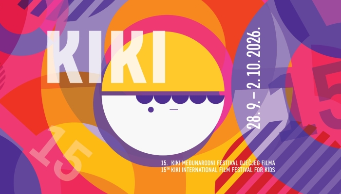 15. KIKI festival od 28. rujnapovezana slika