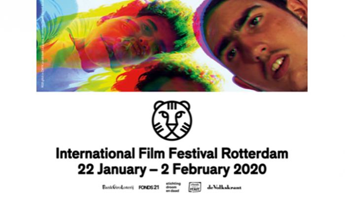 <em>Testfilm #1</em>, <em>The Barefoot Emperor</em> and <em>Occupied Cinema</em> at IFF Rotterdam related image