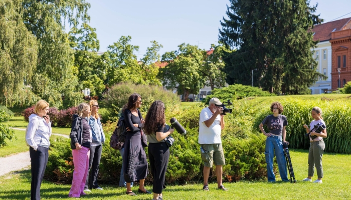 Uskoro počinje 28. izdanje Škole medijske kulture 'Dr. Ante Peterlić' u Karlovcupovezana slika