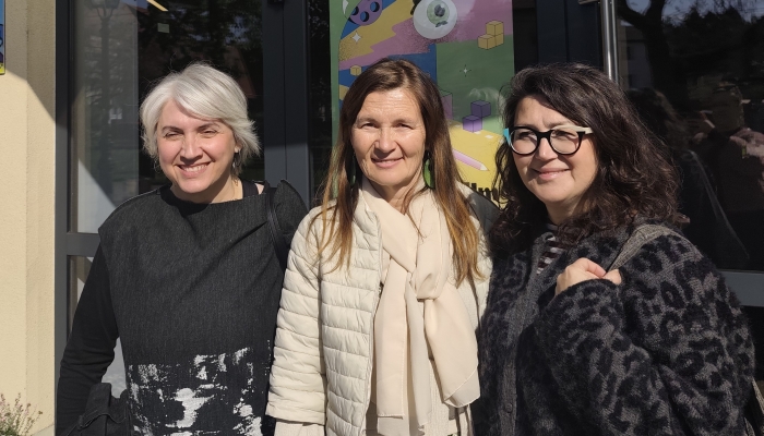 U Samoboru održan program Kino, igra, film&nbsp;povezana slika