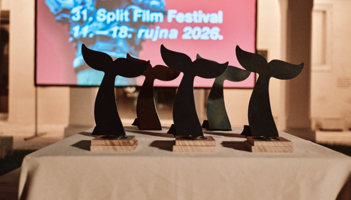 31. Split Film Festival zatvoren dodjelom nagradapovezana slika