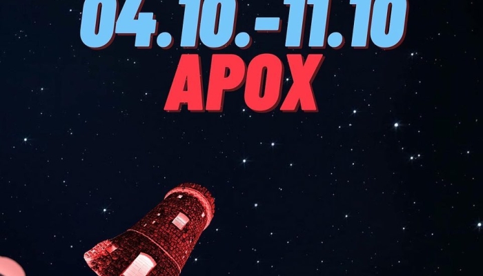 Uskoro na Lošinju kreće treće izdanje Festivala dokumentarnog filma APOX povezana slika