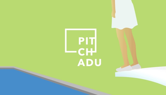 Peto izdanje PitchADU: studenti predstavljaju 11 projekata profesionalcima iz AV industrijepovezana slika