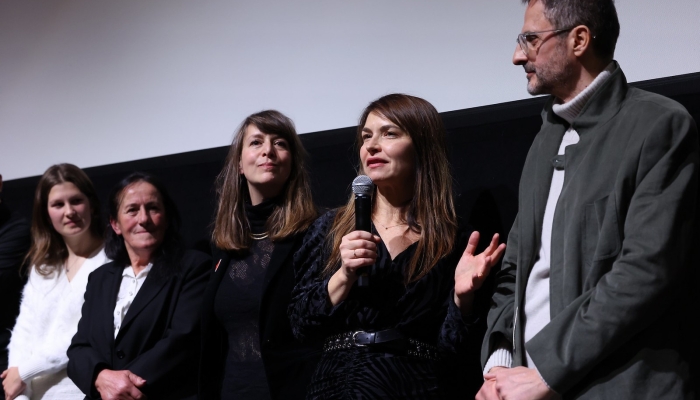 Film <em>Planina </em>osvojio Veliku nagradu žirija za najbolji međunarodni dokumentarni film na Filmskom festivalu Sundancepovezana slika