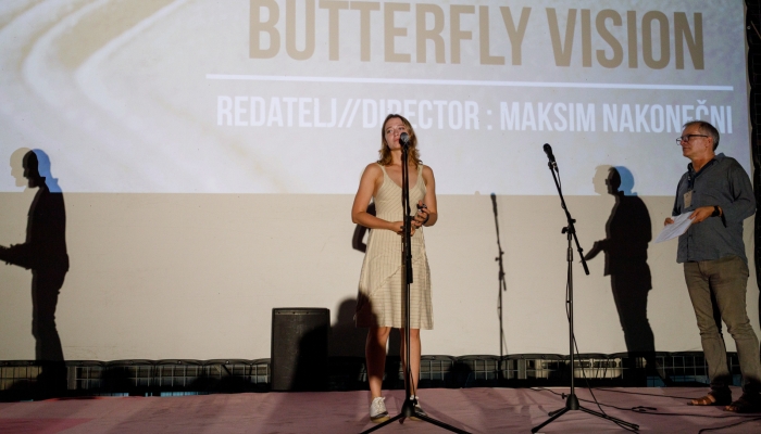 Svečanom dodjelom nagrada završio 16. Vukovar Film Festivalpovezana slika
