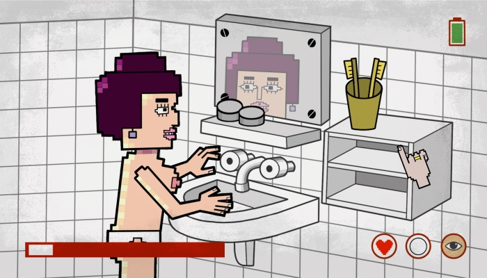 Kino na rubu u MSU: izbor animiranih filmova iz produkcije Luma filmapovezana slika