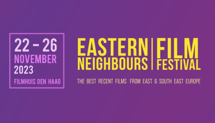 Hrvatski naslovi na 14. izdanju filmskog festivala Eastern Neighbours u Hagu povezana slika
